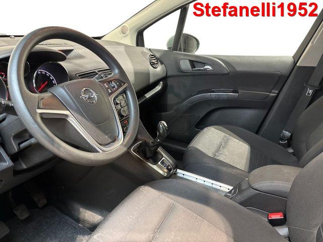 OPEL Meriva 1.3 CDTI 95CV ecoFLEX Cosmo