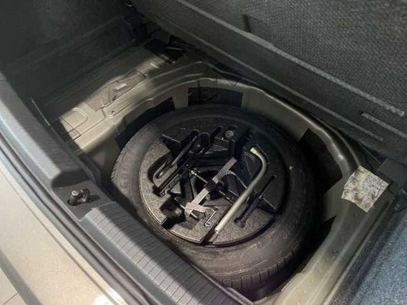 Volkswagen Polo VI 2017 5p 1.0 mpi Comfortline 75cv