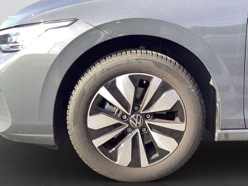 Volkswagen Golf Golf 8.5 1.5 TSI 115 CV ACT GOAL LED NAVI