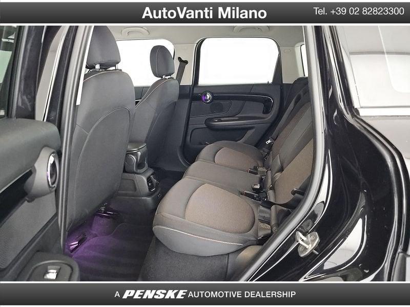 MINI Mini Countryman F60 Mini 1.5 Cooper SE Hype Countryman ALL4 Automatica