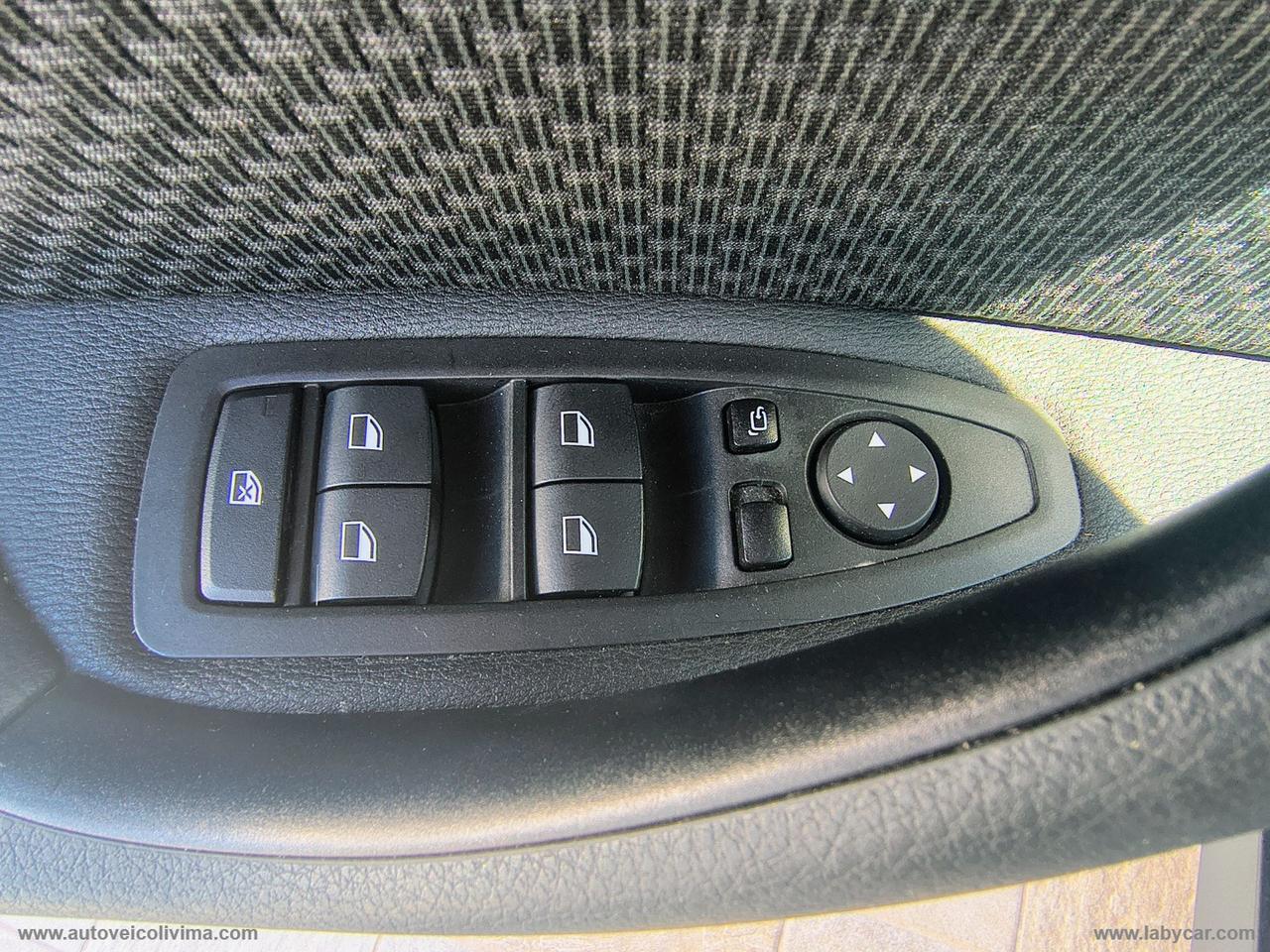 BMW X1 sDrive16d Business Advantage
