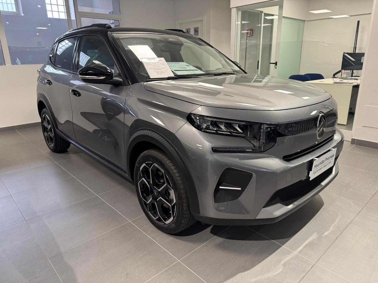 CITROEN C3 4ª serie C3 PureTech 100 S&S Max