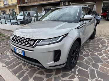 Land Rover Range Rover Evoque Range Rover Evoque 2.0D I4 163 CV S