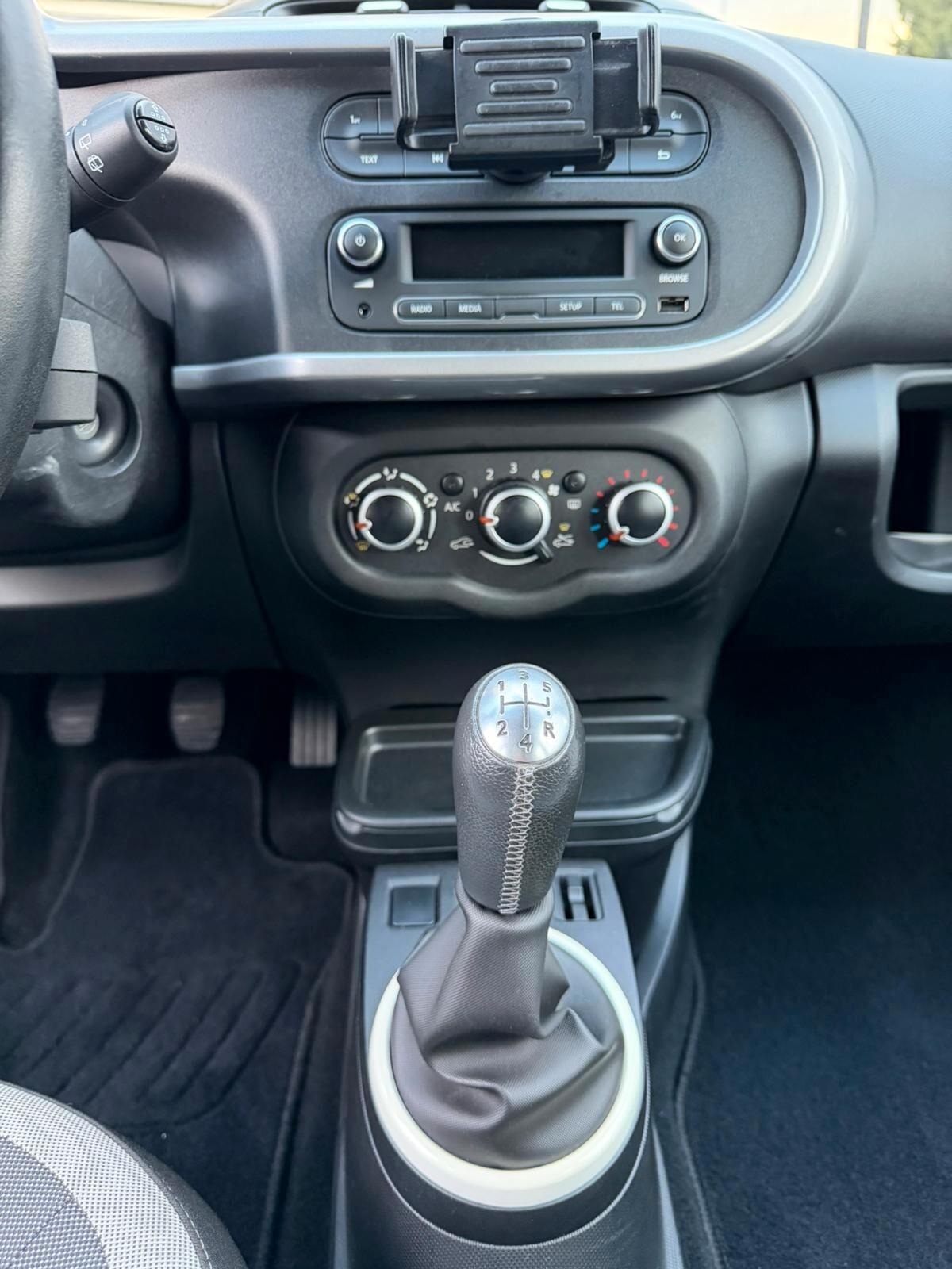 Renault Twingo 1.0 **IDEALE PER NEOPATENTATI**