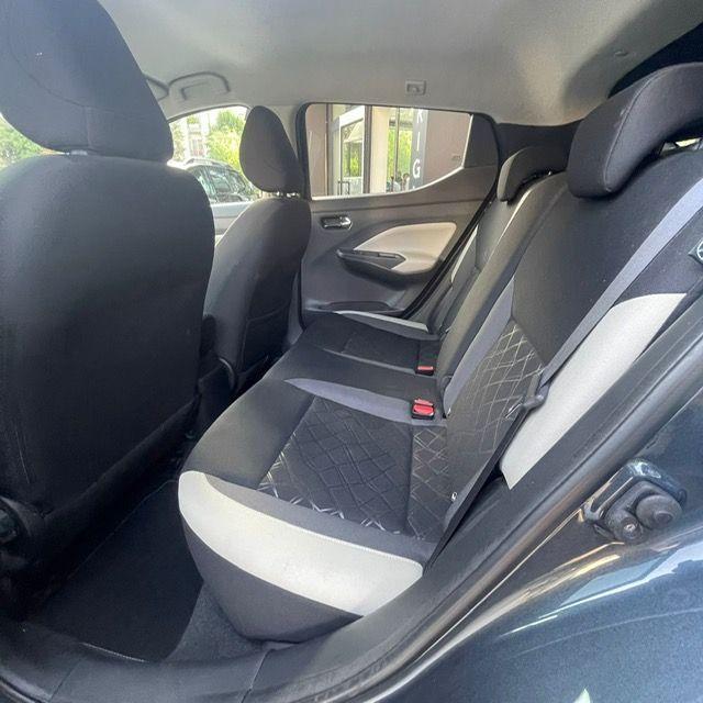 NISSAN - Micra - 1.5 dCi 8V 5p. N-Connecta