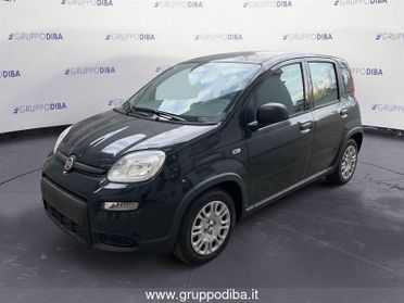 FIAT Panda 1.0 70cv Hybrid Panda