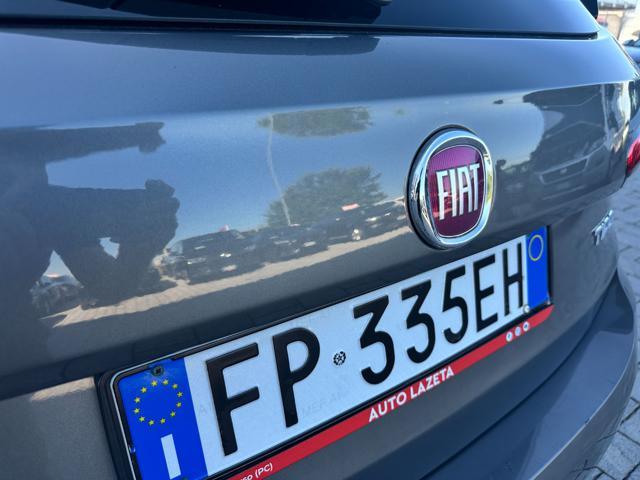 FIAT Tipo 1.6 Mjt S&S DCT SW