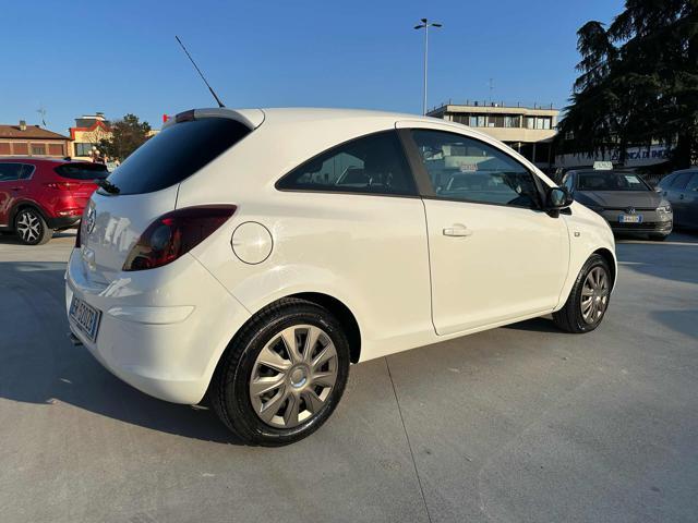 OPEL Corsa 1.2 3 porte b-color OK NEOPATENTATO