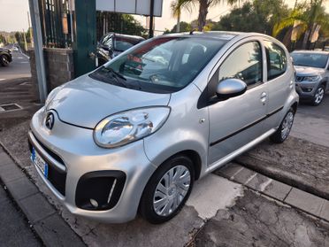 Citroen C1 1.0 5 porte vanity fair