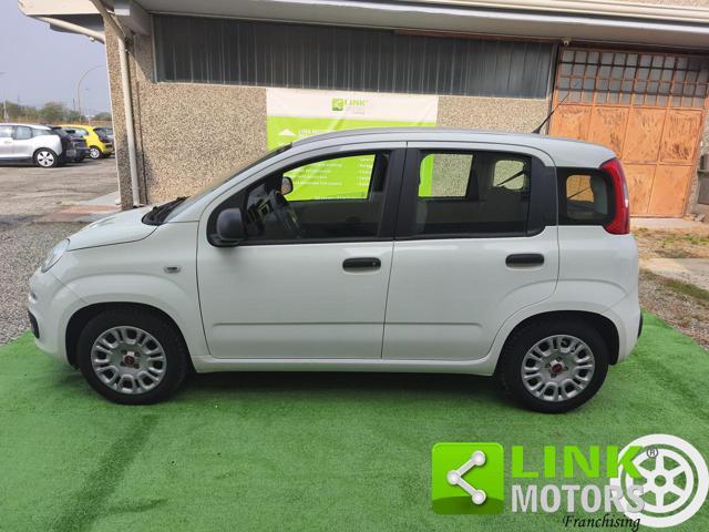 FIAT Panda FIREFLY SES HYBRID