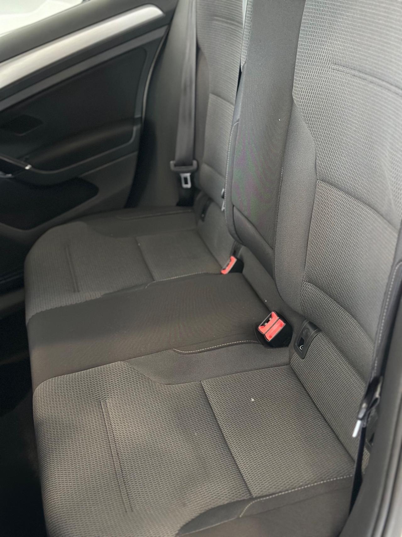 Volkswagen Golf Business 1.6 TDI 5p. Comfortline BlueMotion Technology