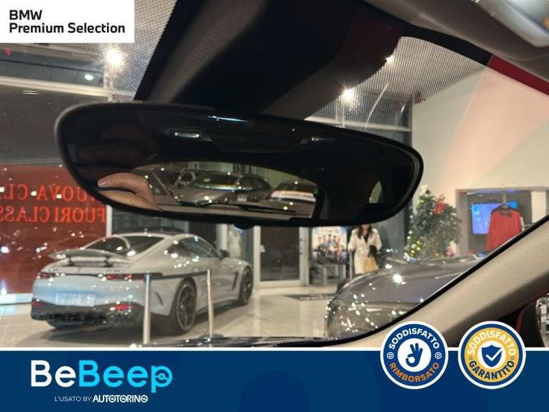 BMW X1 SDRIVE18D XLINE AUTO MY18