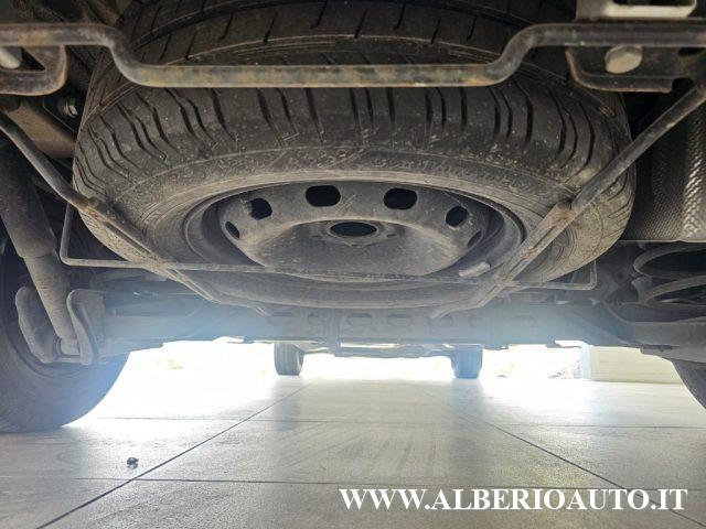 OPEL Vivaro 27 1.6 BiTurbo Combi 9 posti PASSOLUNGO