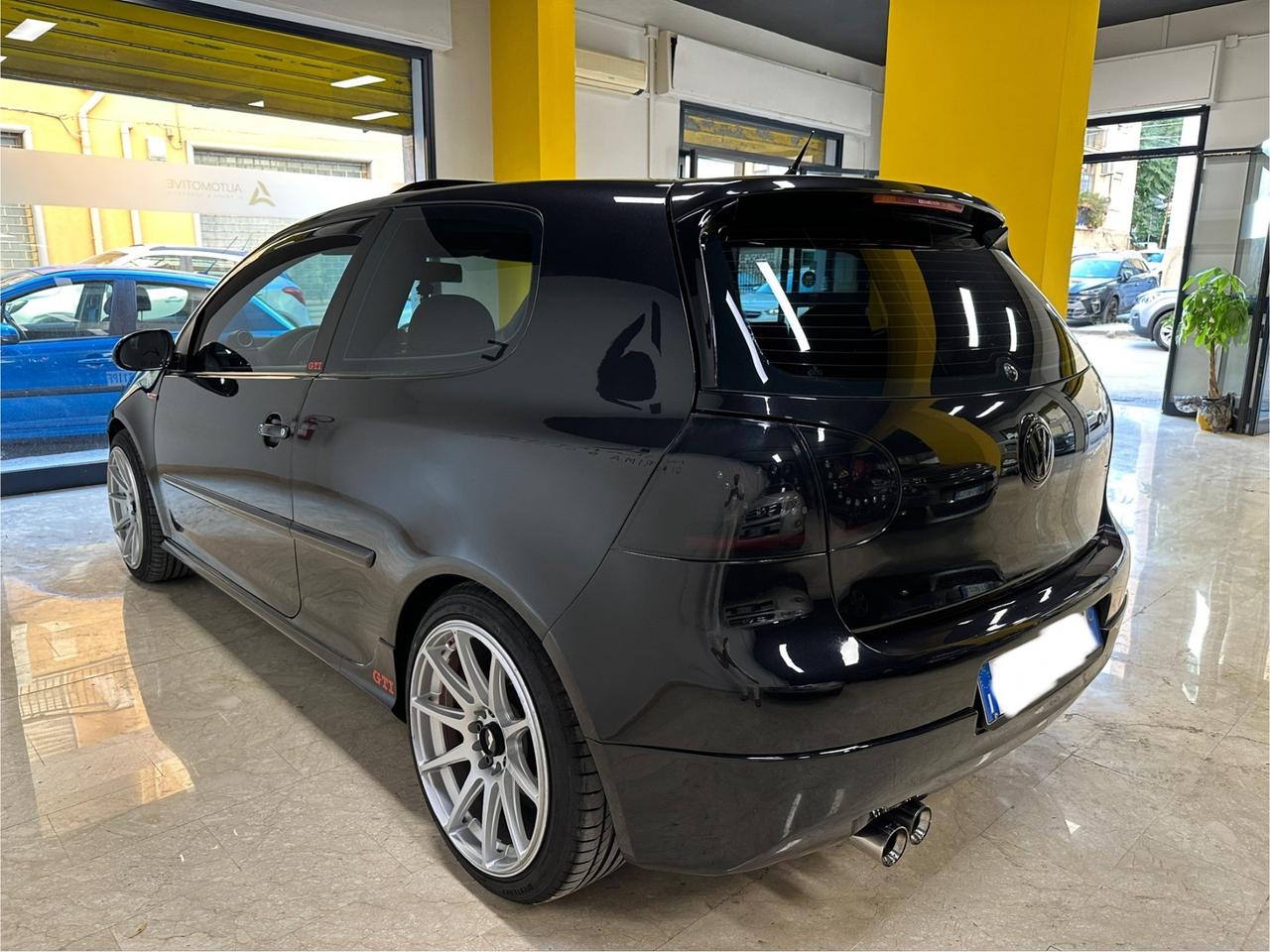 Volkswagen Golf GTI Golf V 2.0 16V FSI 3p. Sportline
