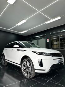 Land Rover Range Evoque 2.0D I4-L.Flw 150 CV AWD Auto HSE