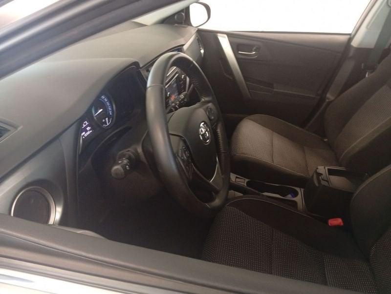 Toyota Auris Auris 1.8 Hybrid Active Eco