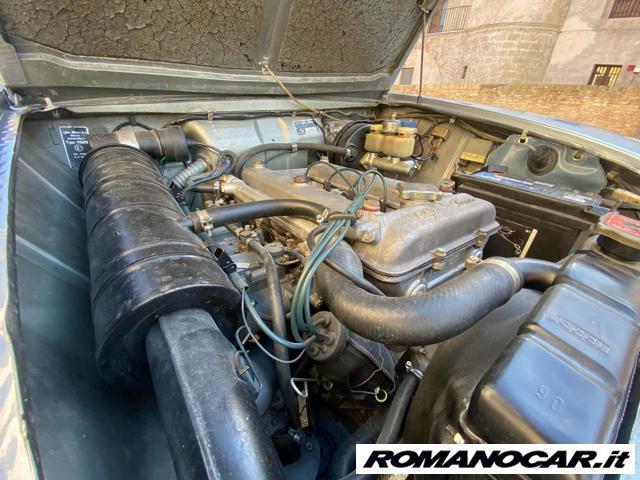 ALFA ROMEO Giulia 1300 SUPER
