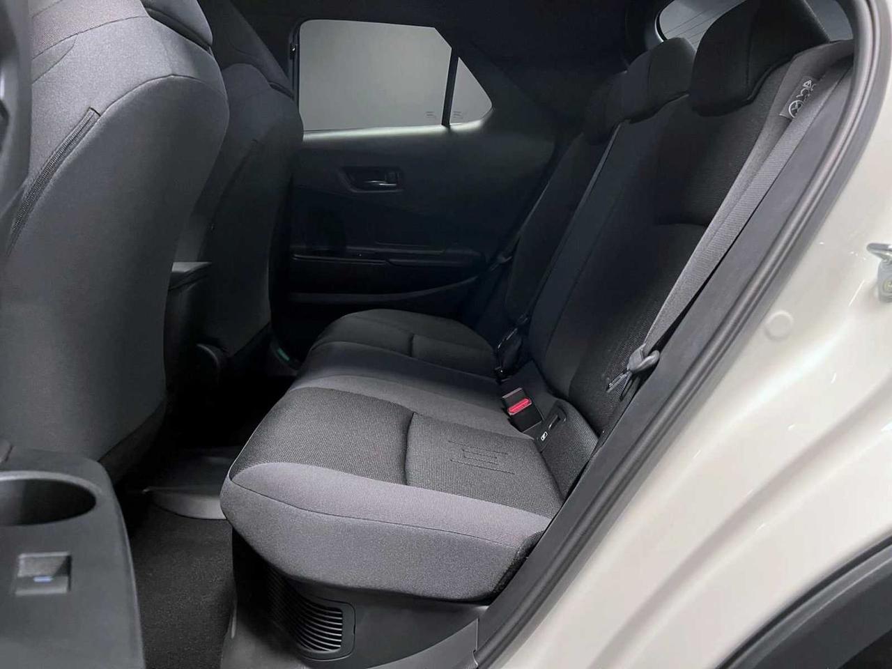 Toyota C-HR (23-->) 2.0 152CV(22 #8632