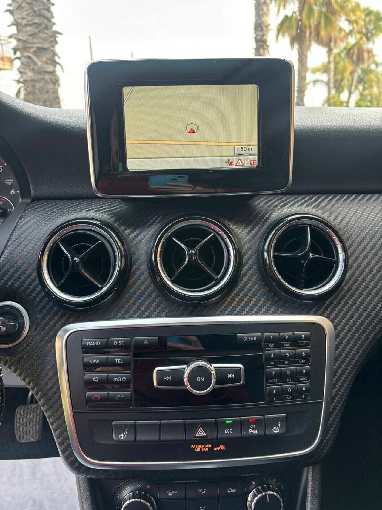 Mercedes-benz GLA 200 CDI Sport/,\