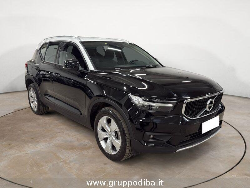 Volvo XC40 Benzina 1.5 t2 Momentum my21