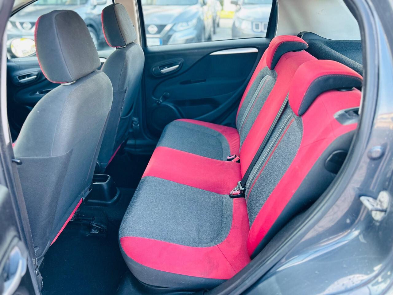 Fiat Punto 1.2 8V 5 porte Lounge