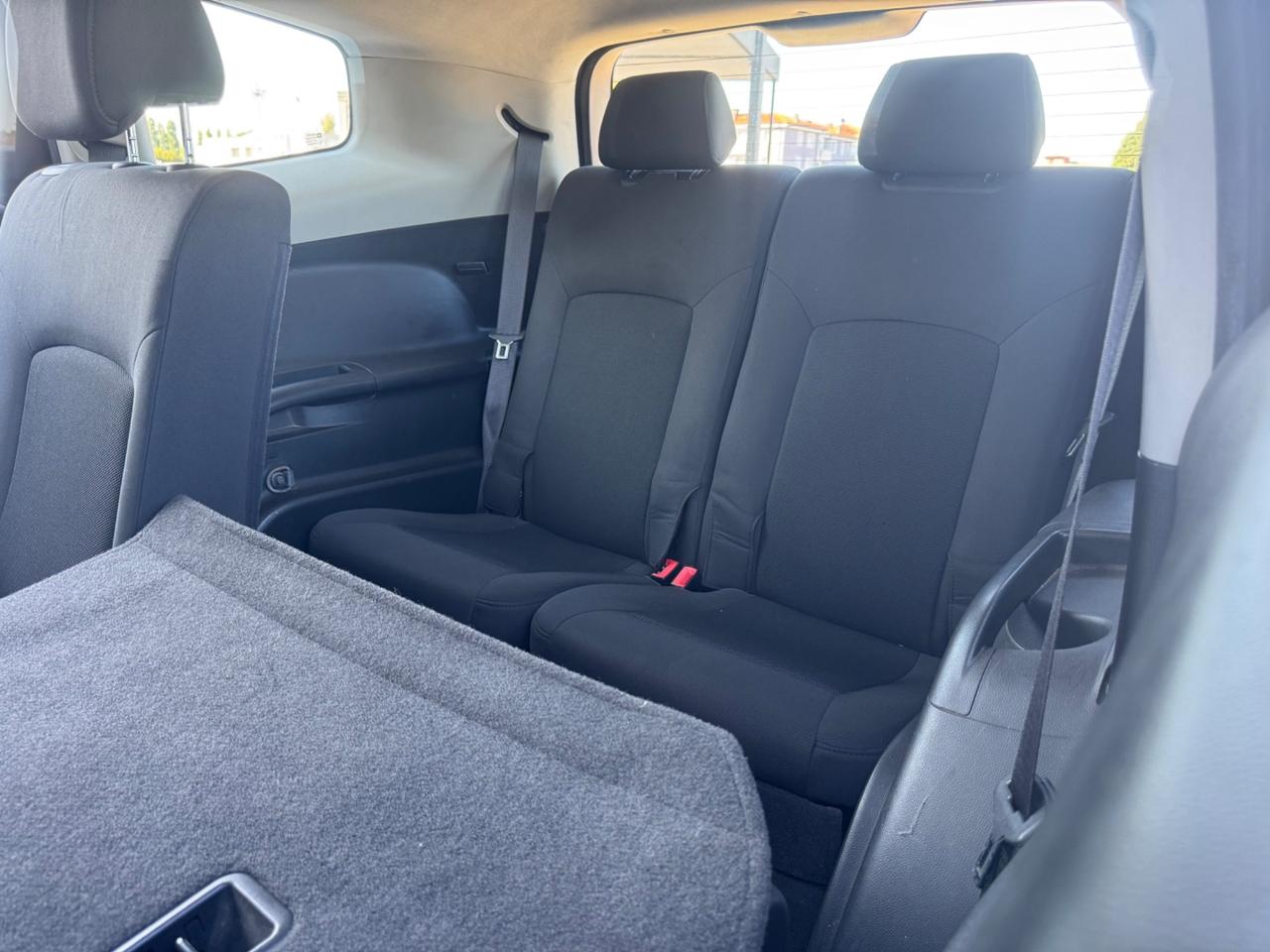 Chevrolet Orlando 2.0 Diesel 130CV LT