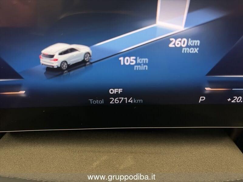BMW X1 U11 i edrive 20 X-Line