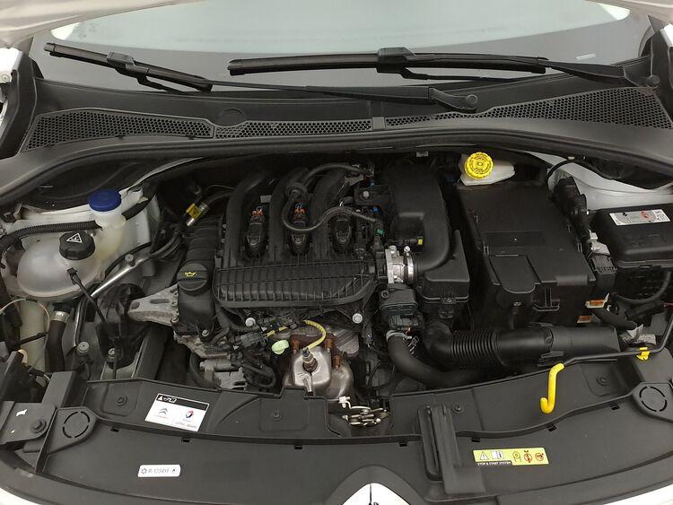 Citroen C3 Shine BR169016 1.2 Benzina 83CV