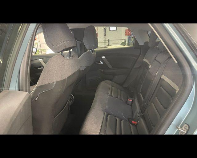 CITROEN C4 PureTech 130 S&S EAT8 Shine