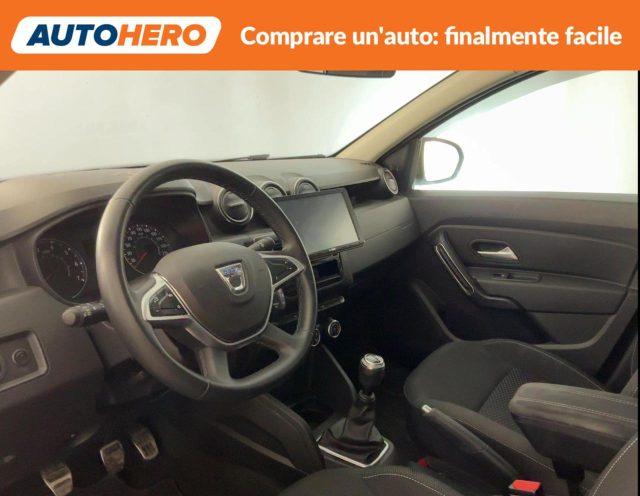 DACIA Duster 1.0 TCe 90 CV 4x2 Comfort
