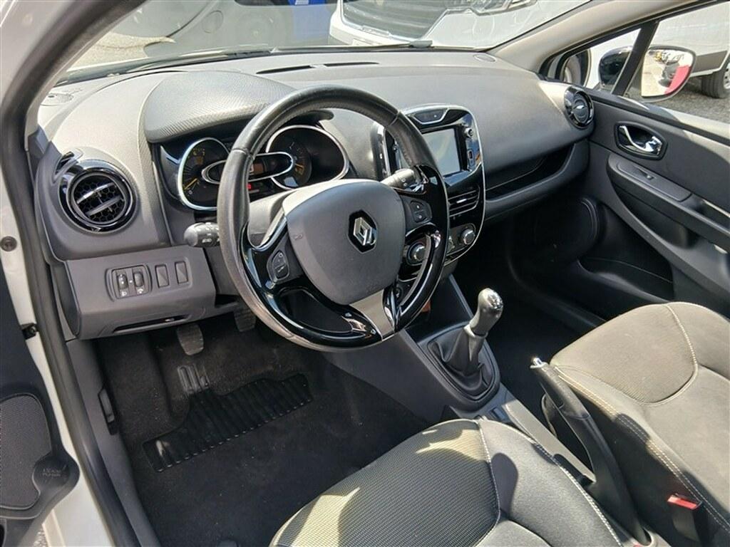 Renault Clio 5 Porte 1.2 Live