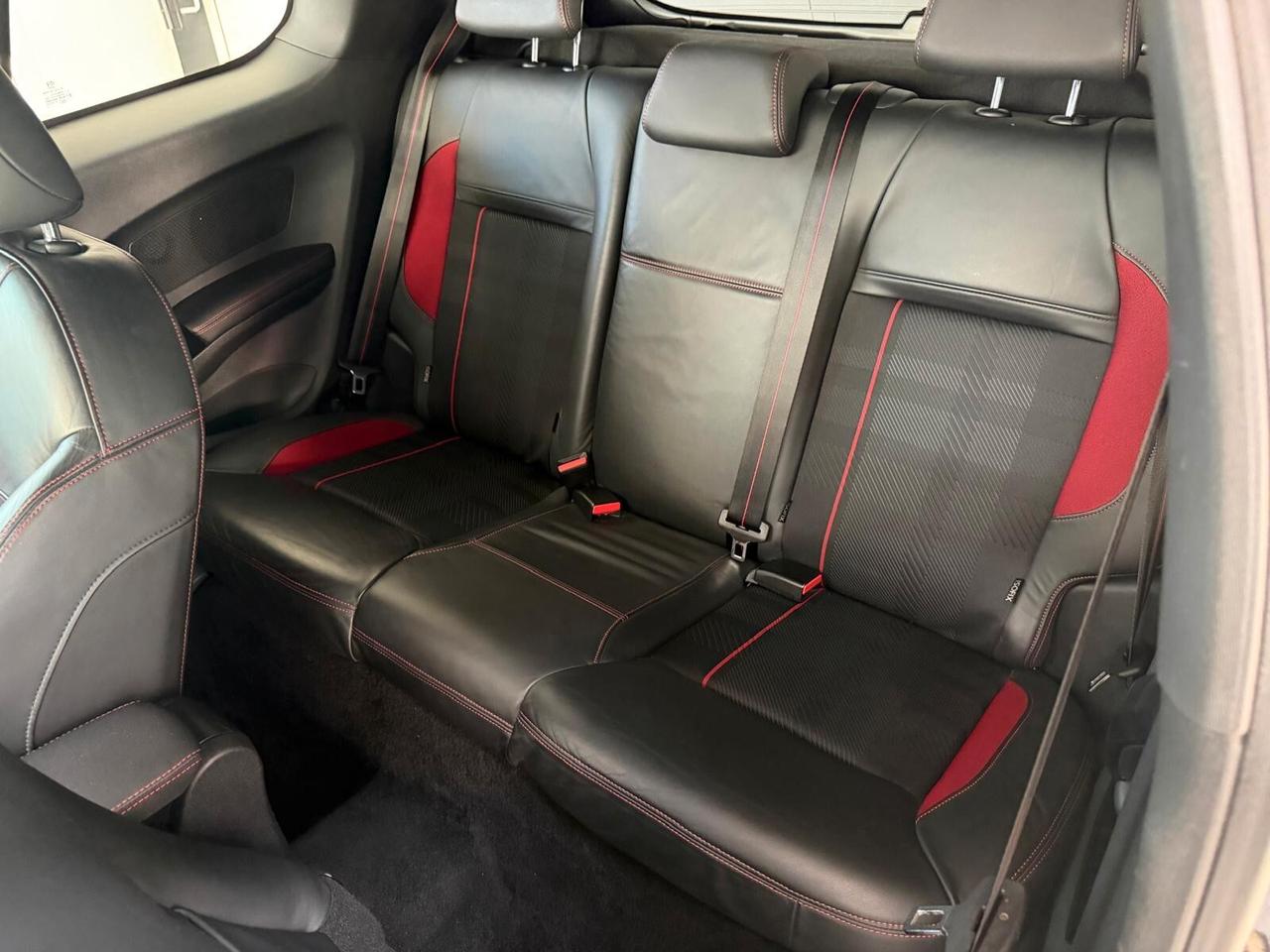 Peugeot 208 1.6 THP 200 CV 3 porte GTi