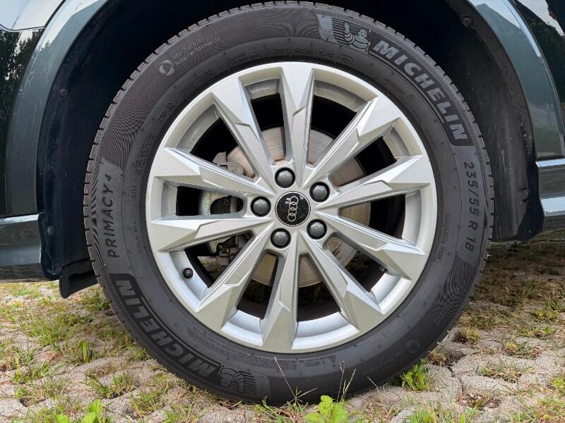 AUDI Q3 2ª serie Q3 SPB 35 TFSI Business Plus