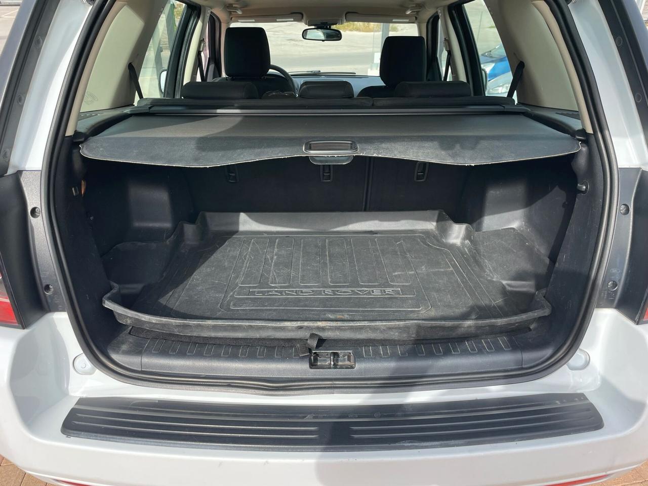 Land Rover Freelander"FinanziabileSenzaBustaPaga"