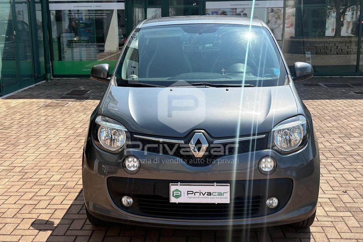 RENAULT Twingo TCe 90 CV GPL La Parisienne