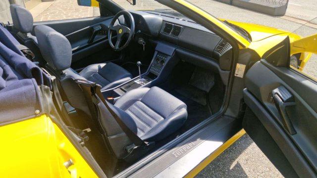 FERRARI 348 Spider
