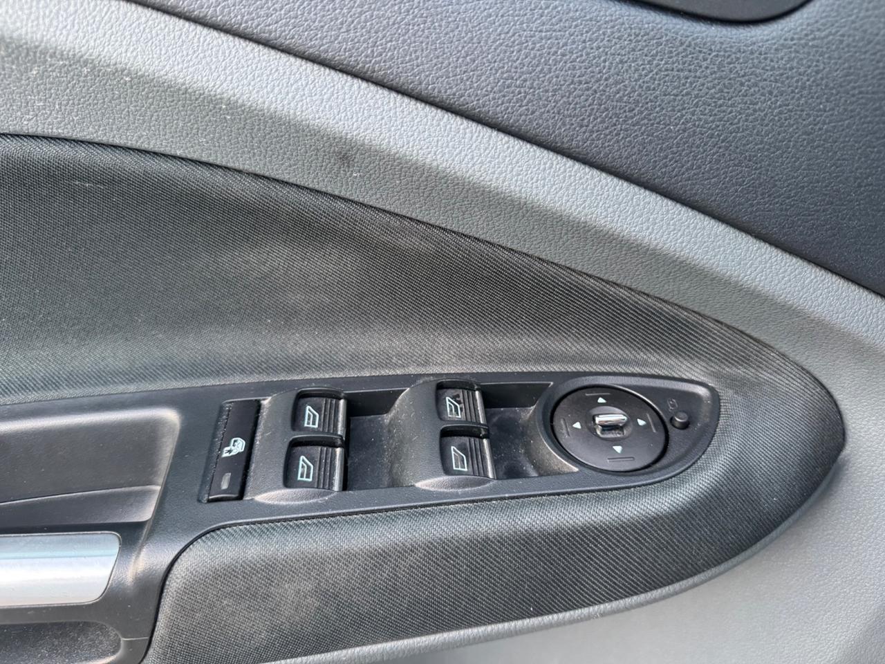 Ford C-Max 1.6 TDCi 115CV Titanium NAVI