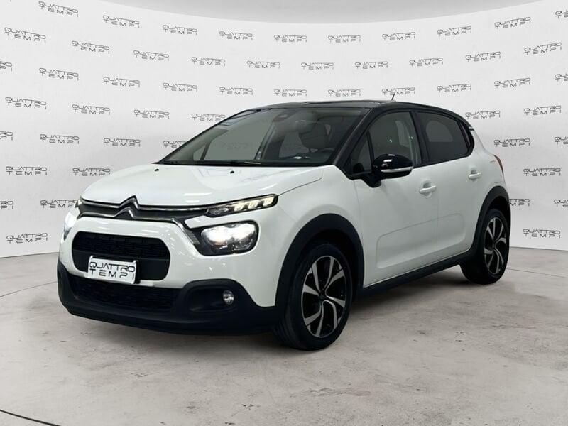 Citroën C3 PureTech 110 S&S Shine Pack