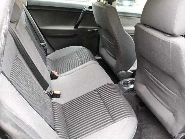 VOLKSWAGEN Polo 1.4/80CV TDI 5p. Sportline