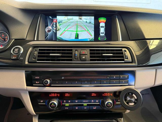 BMW 530 dA 258CV Luxury E6 PREZZO REALE