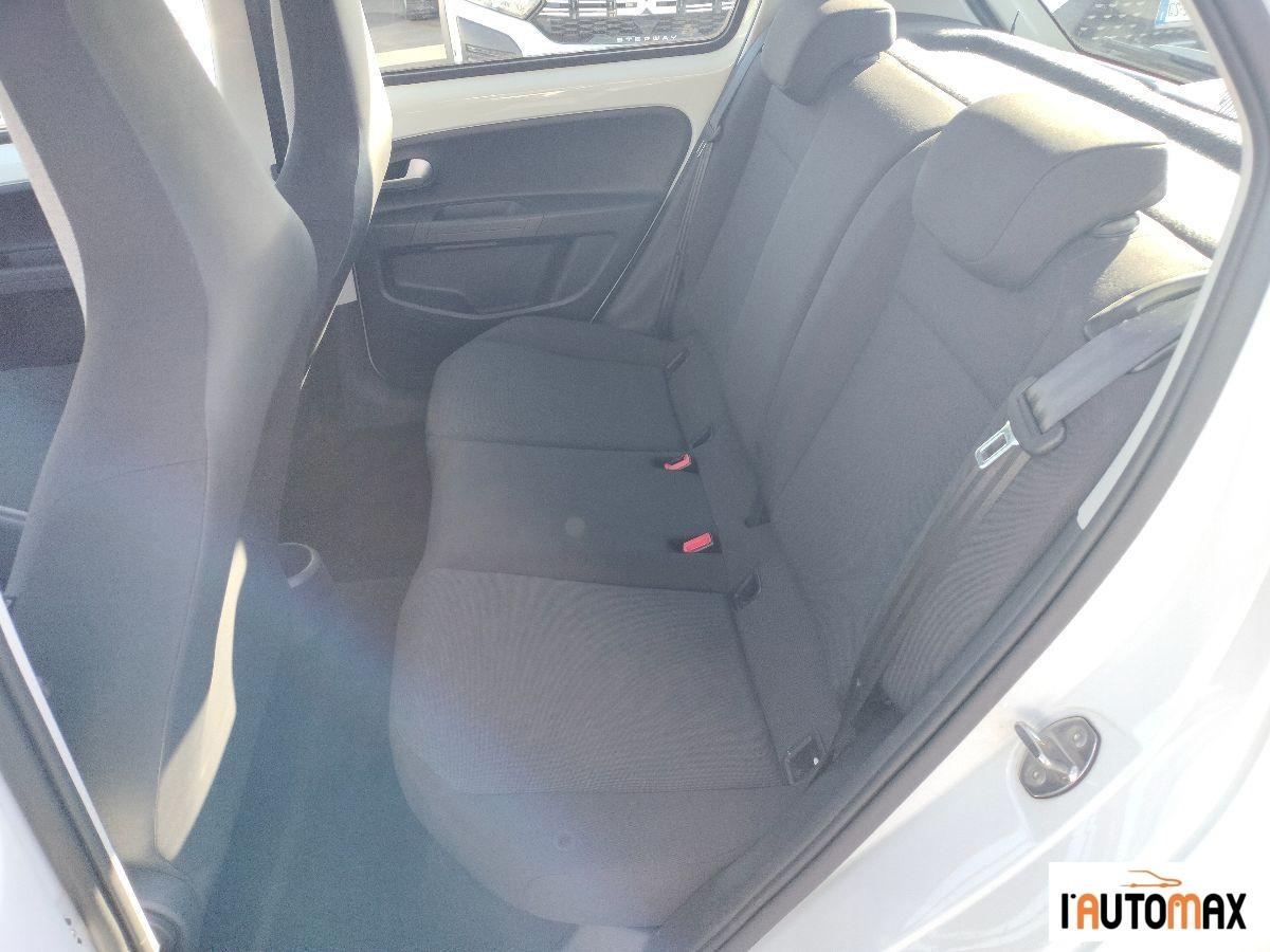 VOLKSWAGEN - Up! 5p 1.0 evo Move 65cv
