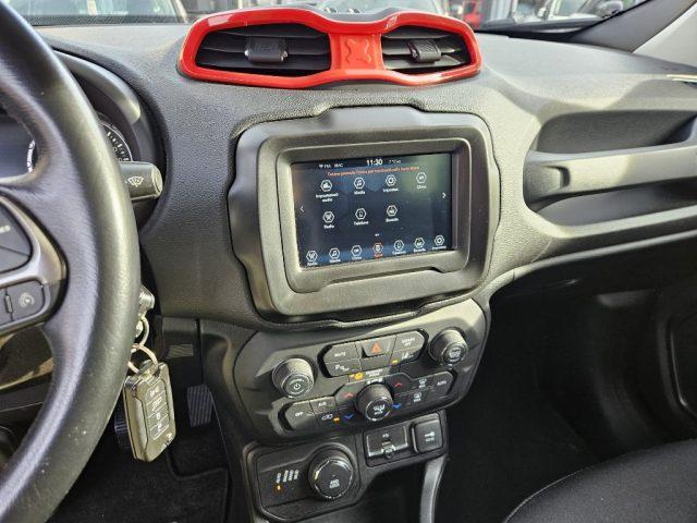 JEEP Renegade 2.0 Mjt 140CV 4WD Active Drive