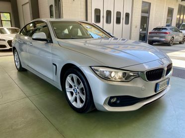 Bmw 4er Gran Coupe 420d xDrive Gran Coupé