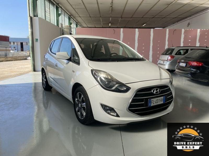 Hyundai ix20 1.4 90 CV XPossible