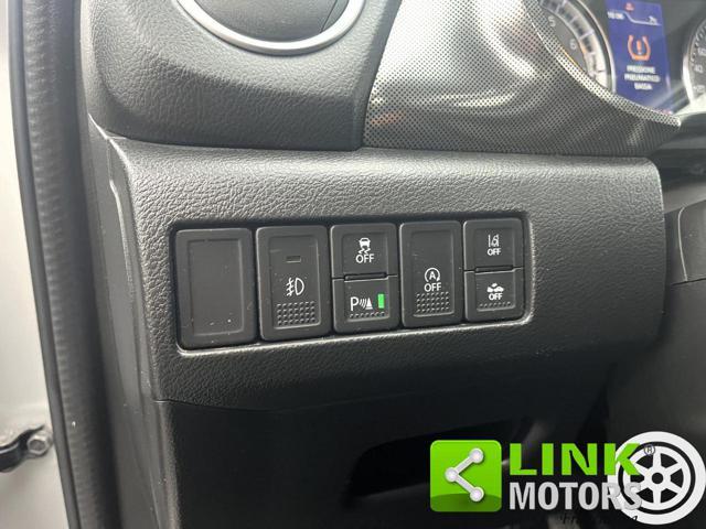 SUZUKI Vitara 1.0 Boosterjet 111 CV Starview