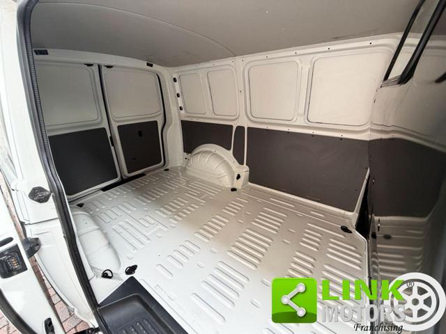 VOLKSWAGEN Transporter 2.0 TDI 150CV 4Motion PC