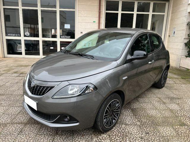 LANCIA Ypsilon 1.0 5 porte S&S Hybrid Gold