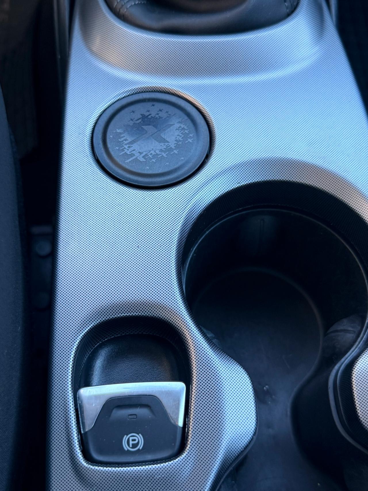 Fiat 500X 1.3 mjt Lounge 95cv adatta x NEO PATENTATI, TELECAMERA,NAVI,APPLE CARPLAY,BLOCK SHAFT,SCHERMO DIGITA