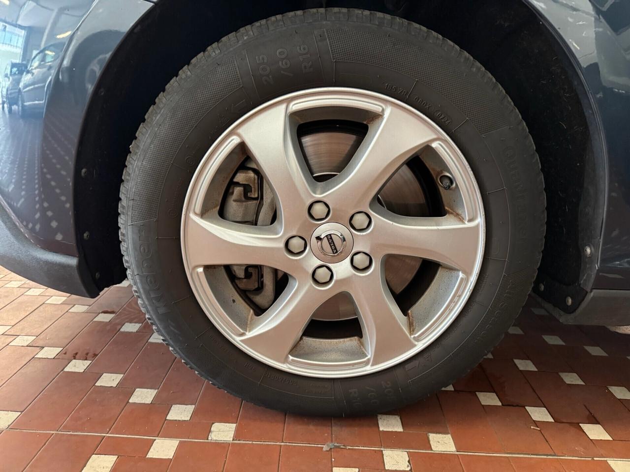 Volvo V40 Cross Country D2 Pro - UNICO PROPRIETARIO