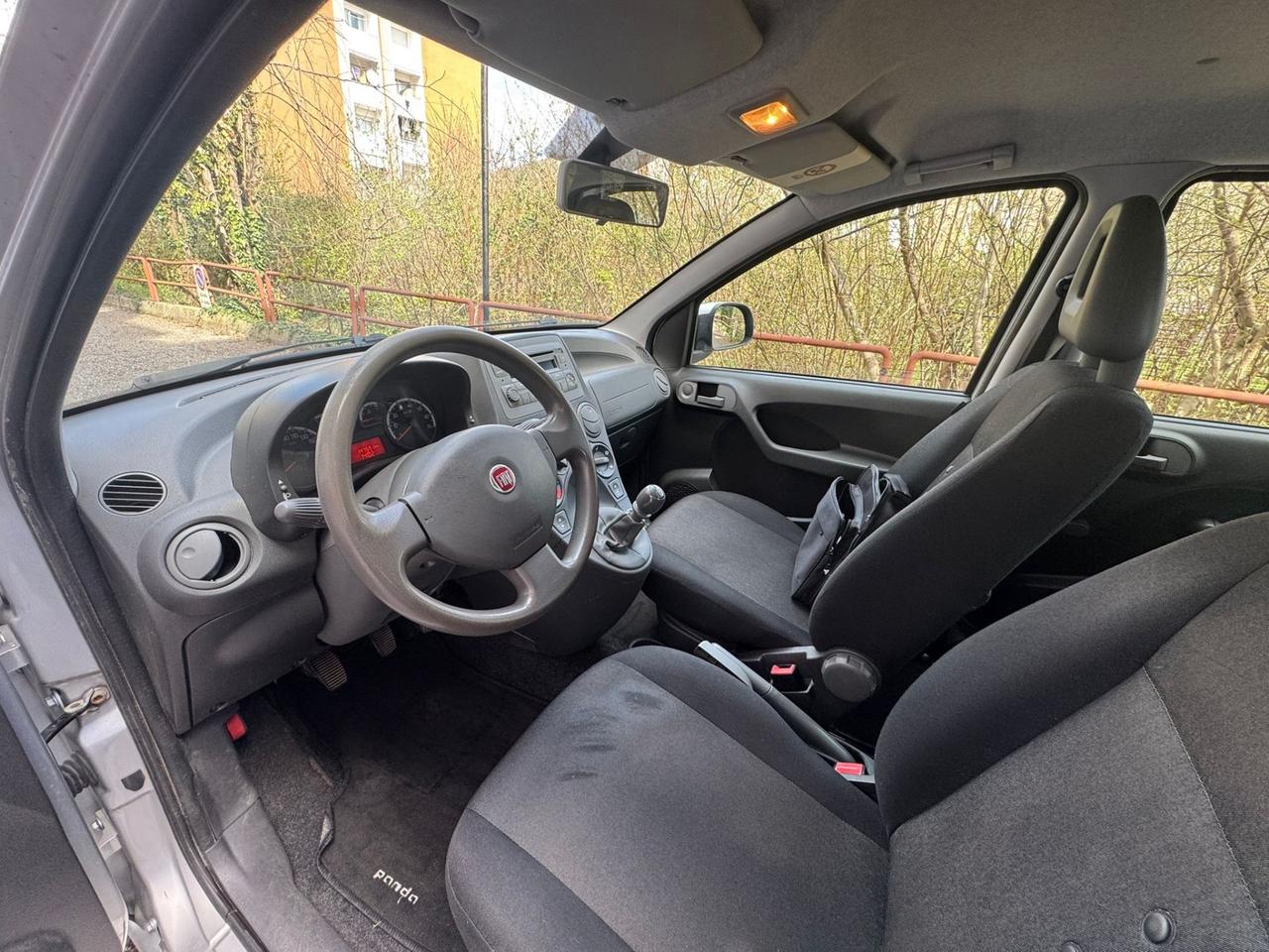 Fiat Panda 1.3 MJT 16V DPF 4x4 Climbing SI NEOPATENTATI